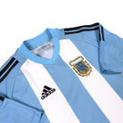 2002/04 Argentine Domicile (S) - Iconic Football Shop