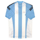 2002/04 Argentine Domicile (S) - Iconic Football Shop