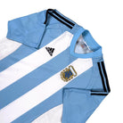 2002/04 Argentine Domicile (S) - Iconic Football Shop