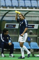 2002/04 Argentine Extérieur - Batistuta 9 (XL) - Iconic Football Shop
