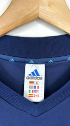 2002/04 Argentine Extérieur - Batistuta 9 (XL) - Iconic Football Shop
