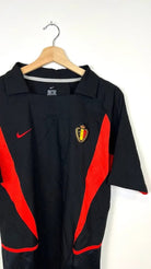 2002/04 Belgique Extérieur (M) - Iconic Football Shop