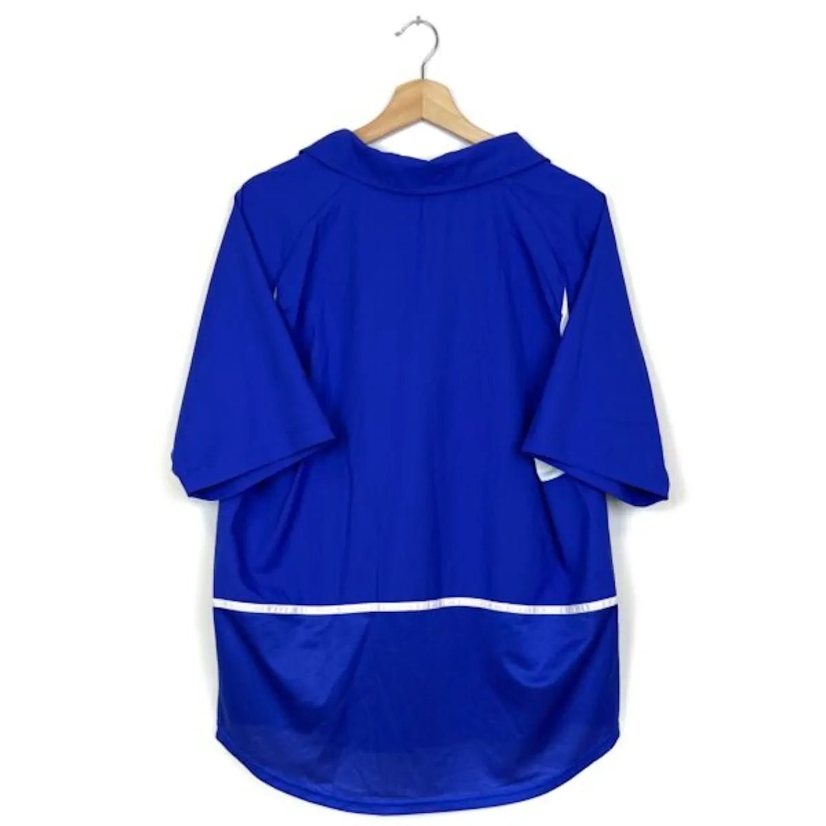 2002/04 Brésil Extérieur (L) - Iconic Football Shop