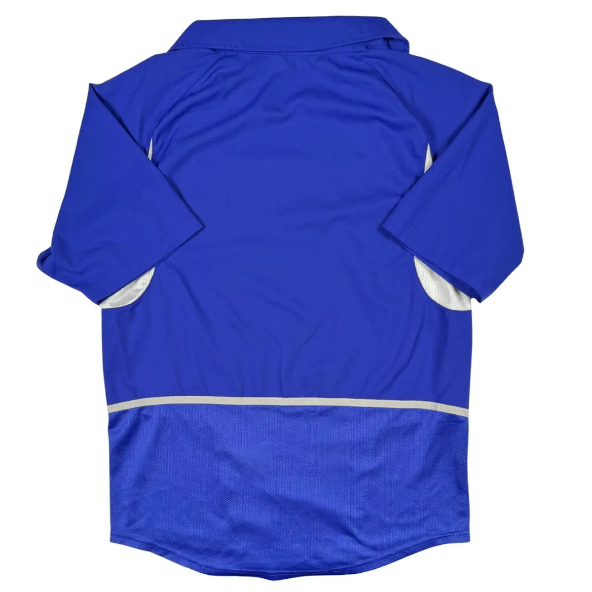 2002/04 Brésil Extérieur (S) - Iconic Football Shop