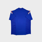 2002/04 France Domicile (L) - Iconic Football Shop
