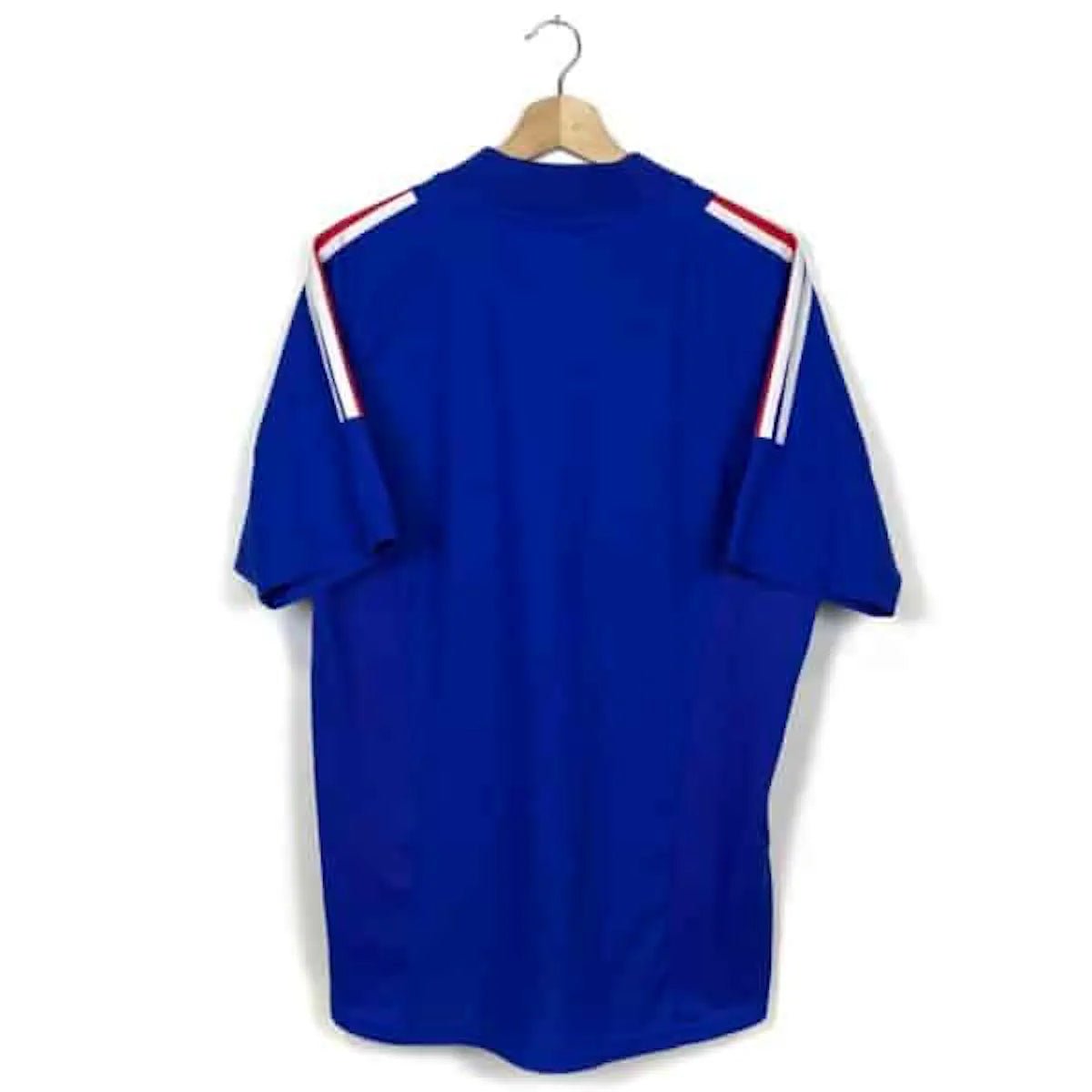 2002/04 France Domicile (M) - Iconic Football Shop