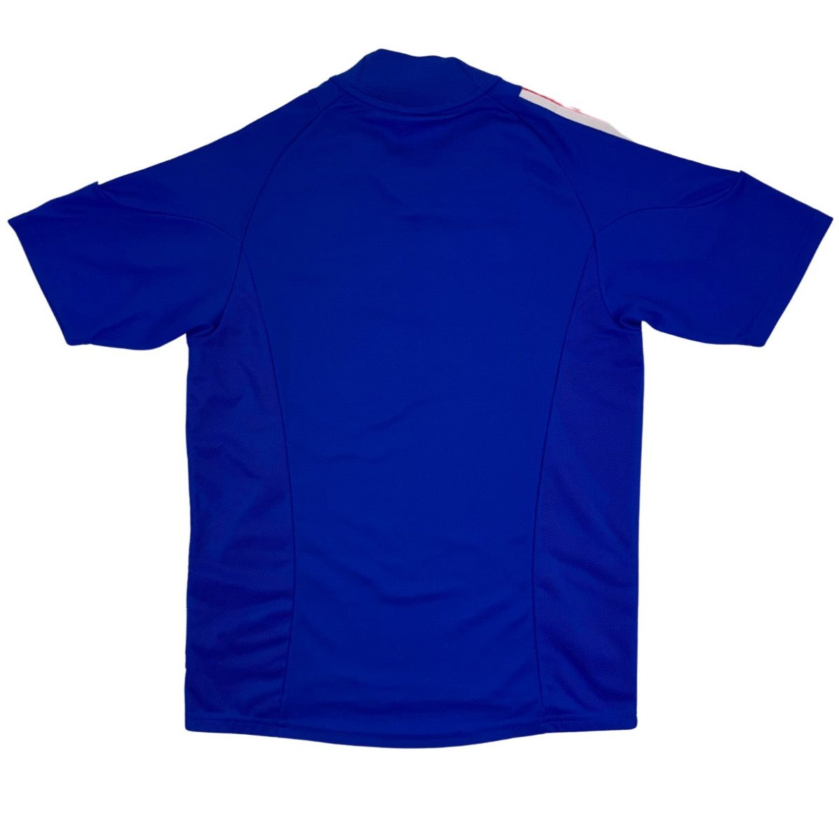 2002/04 France Domicile (S) - Iconic Football Shop