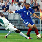 2002/04 France Domicile (S) - Iconic Football Shop