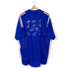 2002/04 France Domicile (XL) - Iconic Football Shop