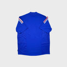 2002/04 France Domicile (XL) - Iconic Football Shop