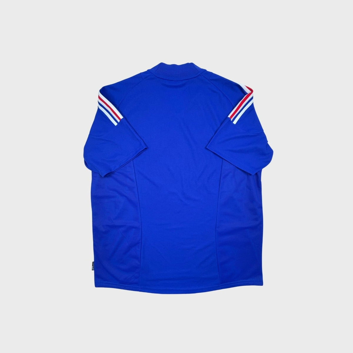 2002/04 France Domicile (XL) - Iconic Football Shop