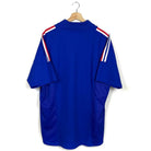 2002/04 France Domicile (XL) - Iconic Football Shop