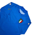 2002/04 Italie Domicile (16a) - Iconic Football Shop