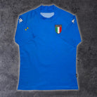 2002/04 Italie Domicile (16a) - Iconic Football Shop