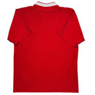2002/04 Liverpool Domicile (M) - Iconic Football Shop