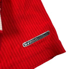 2002/04 Liverpool Domicile - Owen 10 (S) - Iconic Football Shop