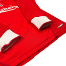 2002/04 Liverpool Domicile - Owen 10 (S) - Iconic Football Shop