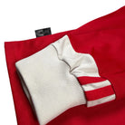 2002/04 Luxembourg Domicile (L) - Iconic Football Shop