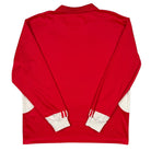 2002/04 Luxembourg Domicile (L) - Iconic Football Shop