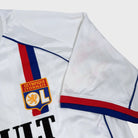 2002/04 Lyon Domicile (XL) - Iconic Football Shop