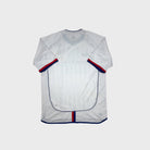 2002/04 Lyon Domicile (XL) - Iconic Football Shop