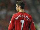 2002/04 Manchester United Domicile - Ronaldo 7 (XL) - Iconic Football Shop