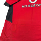 2002/04 Manchester United Domicile (XL) - Iconic Football Shop