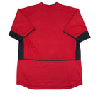 2002/04 Manchester United Domicile (XL) - Iconic Football Shop