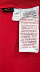 2002/04 Manchester United Domicile (XL) - Iconic Football Shop