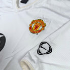 2002/04 Manchester United Entraînement (L) - Iconic Football Shop