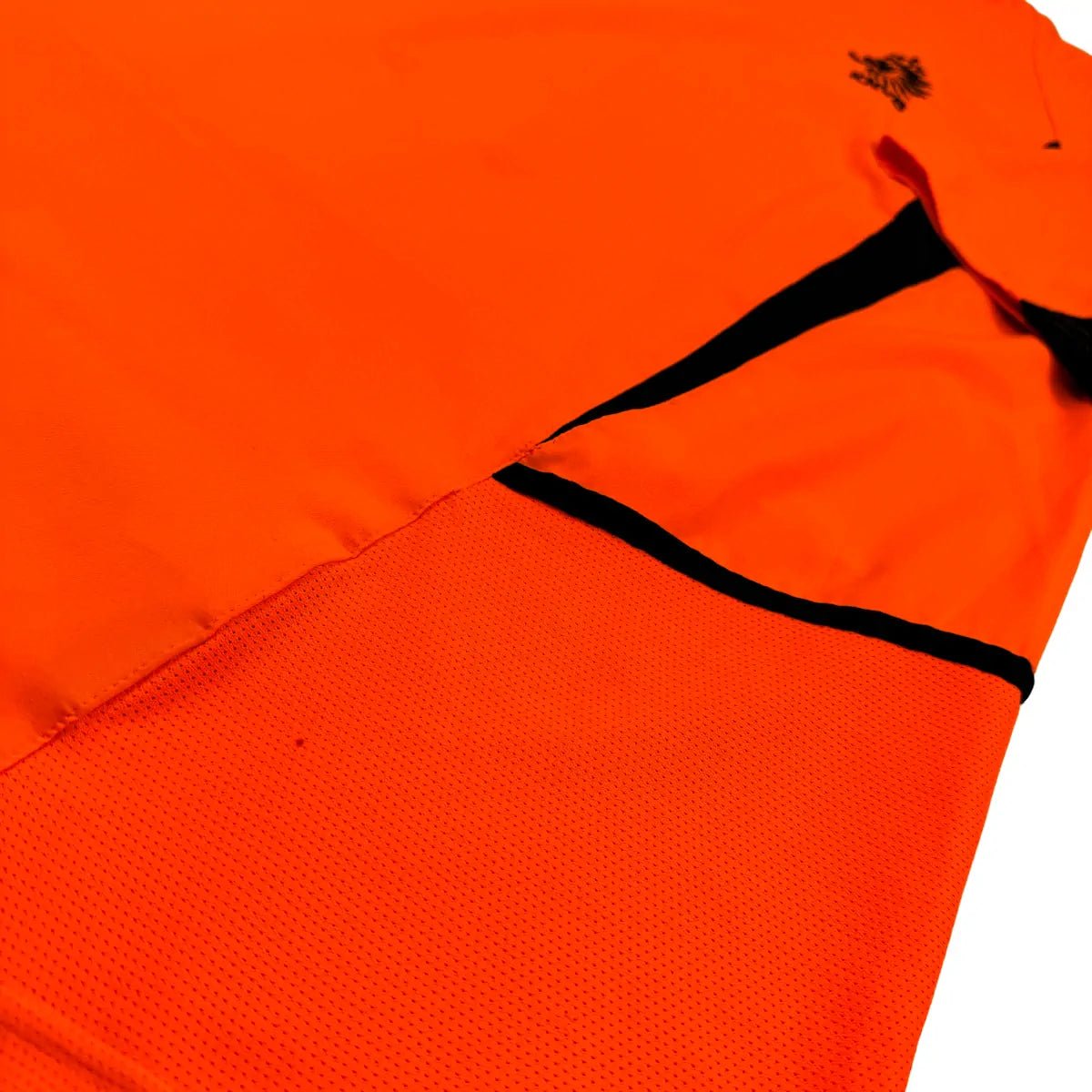 2002/04 Pays - Bas Domicile (L) - Iconic Football Shop