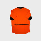 2002/04 Pays-Bas Domicile (L) - Iconic Football Shop