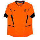2002/04 Pays - Bas Domicile (L) - Iconic Football Shop