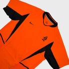 2002/04 Pays-Bas Domicile (L) - Iconic Football Shop