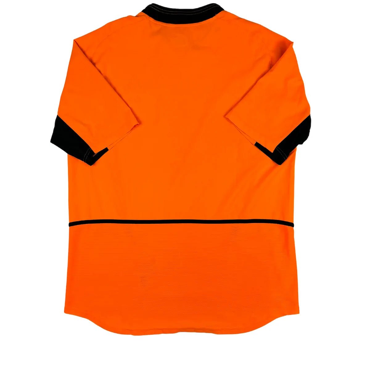 2002/04 Pays - Bas Domicile (L) - Iconic Football Shop