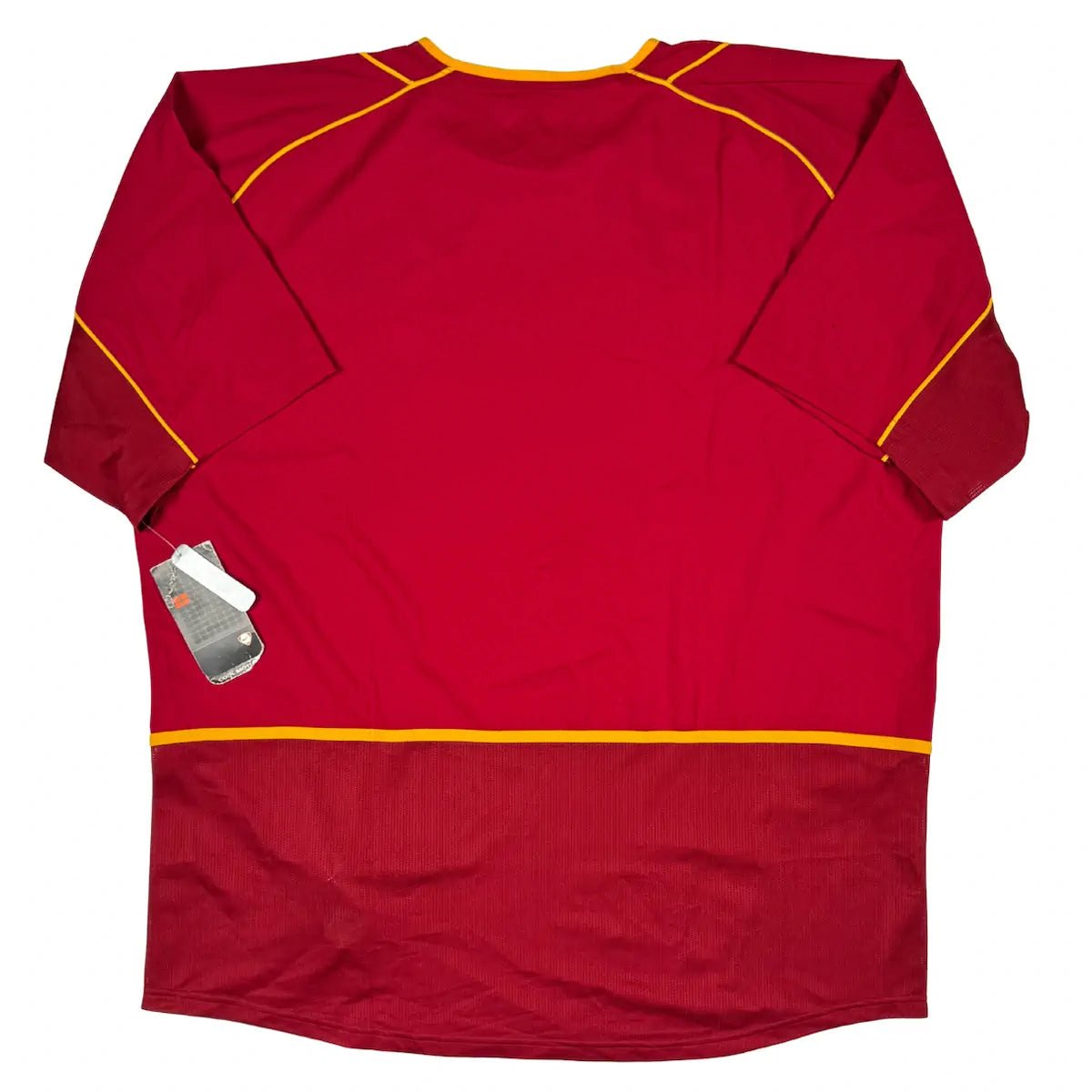 2002/04 Portugal Domicile (2XL) - Iconic Football Shop