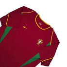 2002/04 Portugal Domicile (L) - Iconic Football Shop