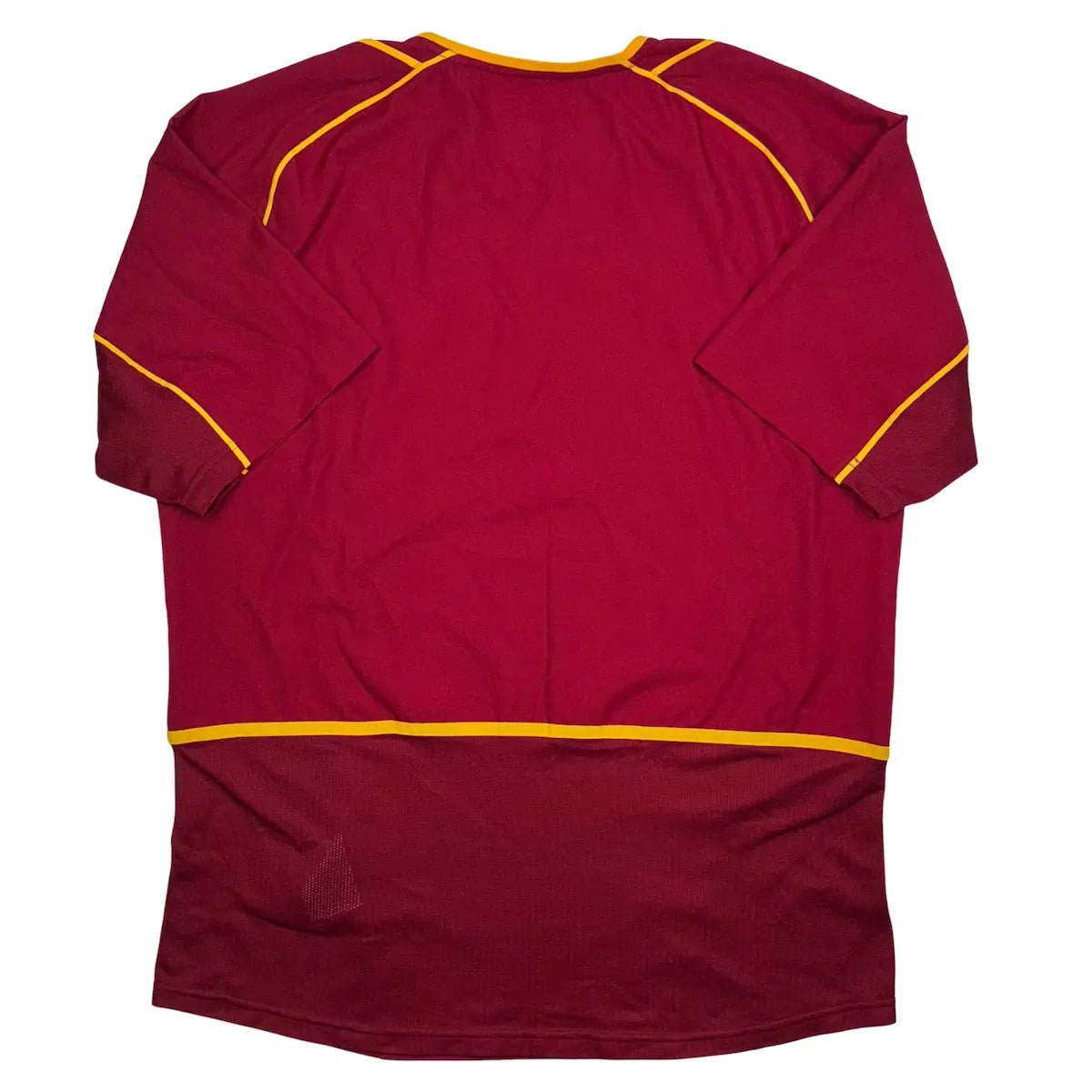 2002/04 Portugal Domicile (L) - Iconic Football Shop