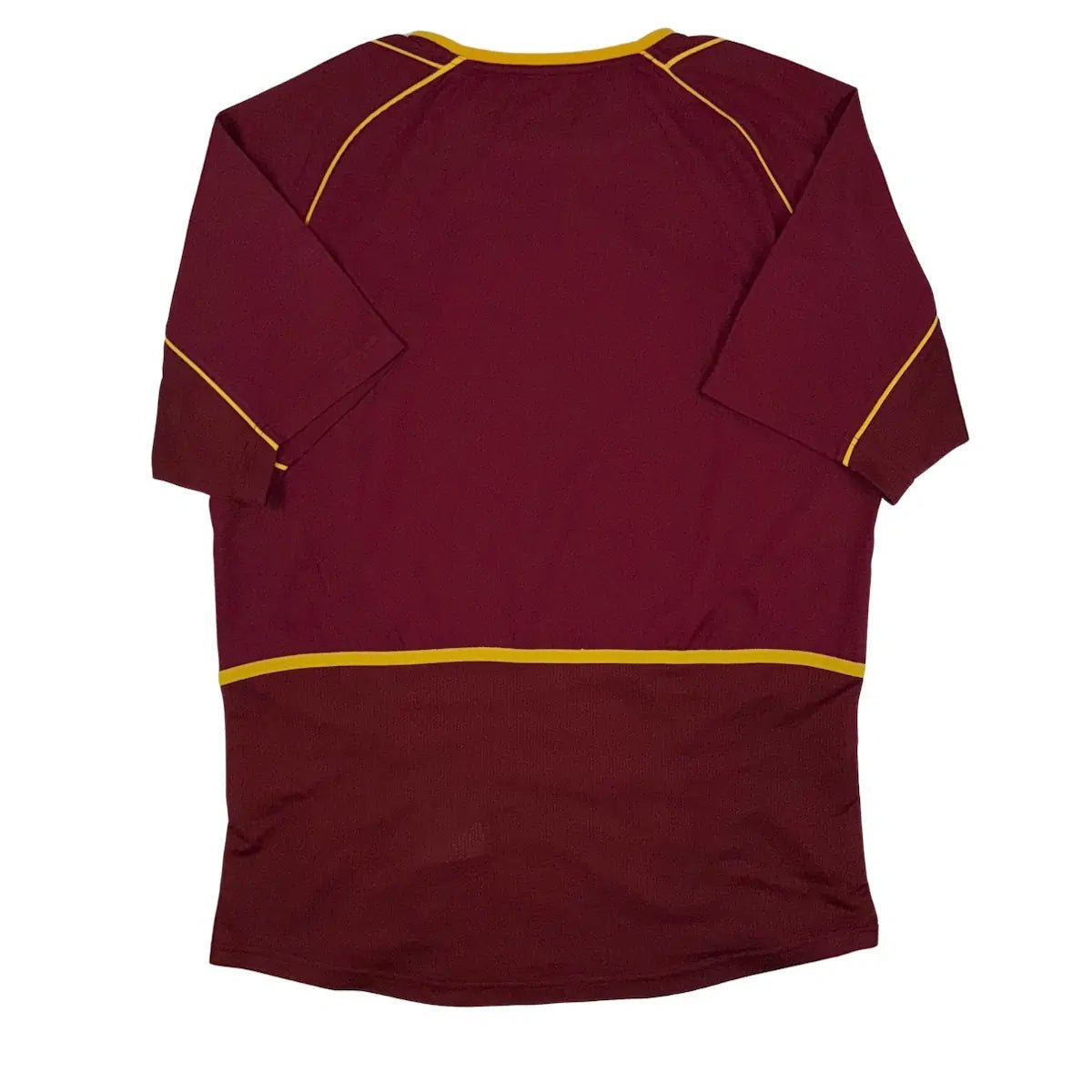 2002/04 Portugal Domicile (S) - Iconic Football Shop