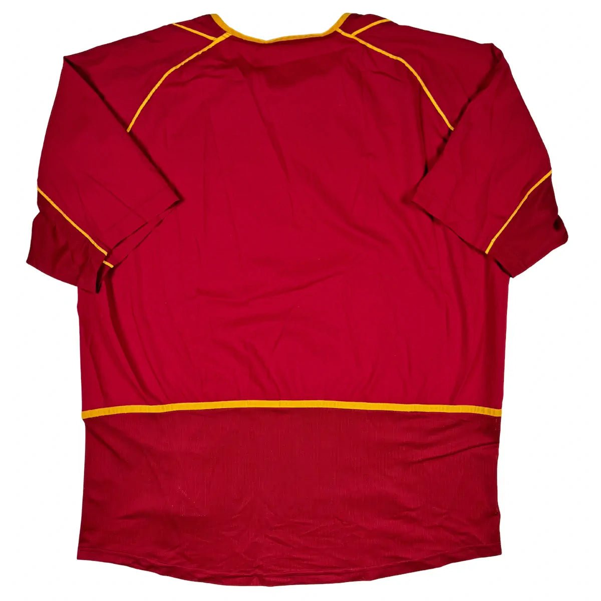 2002/04 Portugal Domicile (XL) - Iconic Football Shop