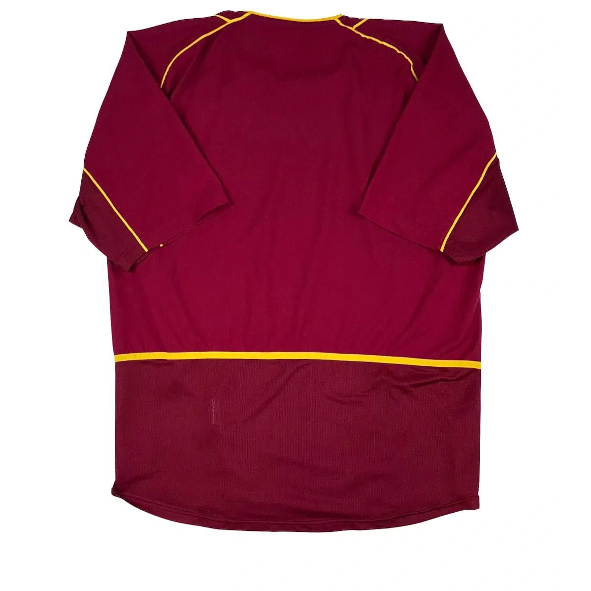 2002/04 Portugal Domicile (XL) - Iconic Football Shop