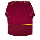 2002/04 Portugal Domicile (XL) - Iconic Football Shop