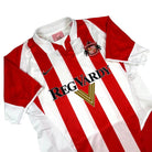 2002/04 Sunderland Domicile (L) - Iconic Football Shop