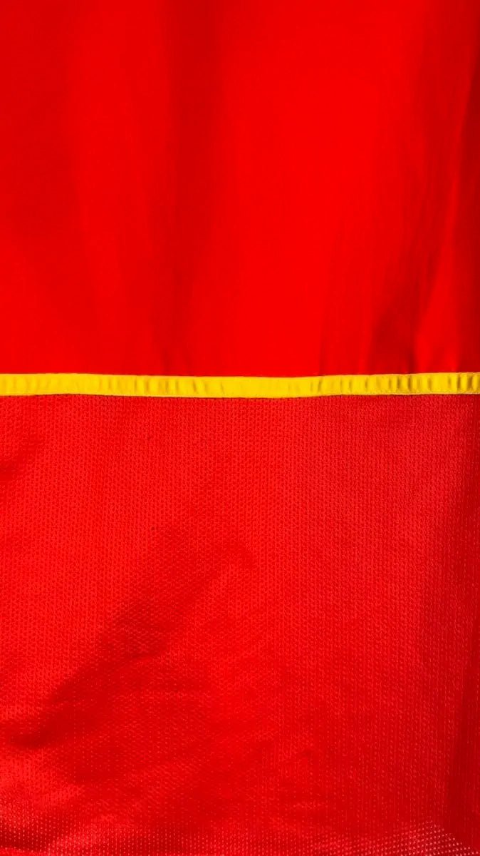 2002/2004 Belgique Domicile (L) - Iconic Football Shop