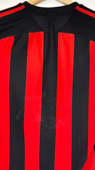 2003/04 AC Milan Domicile (S) - Iconic Football Shop