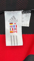 2003/04 AC Milan Domicile (S) - Iconic Football Shop