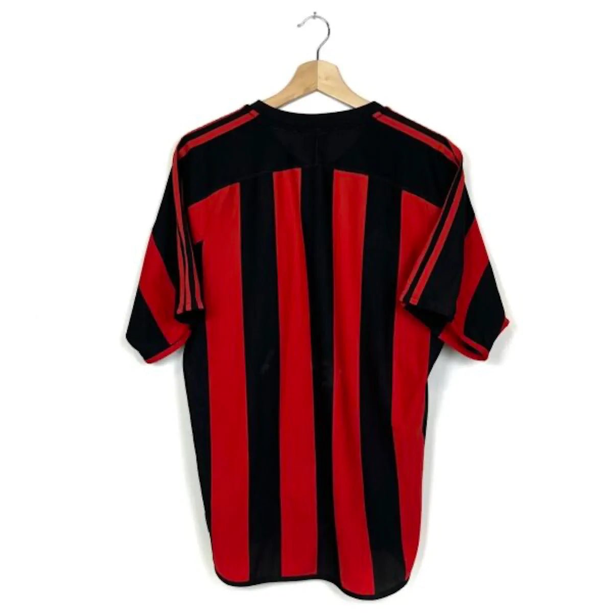 2003/04 AC Milan Domicile (S) - Iconic Football Shop