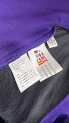 2003/04 Anderlecht Entraînement (XL) - Iconic Football Shop