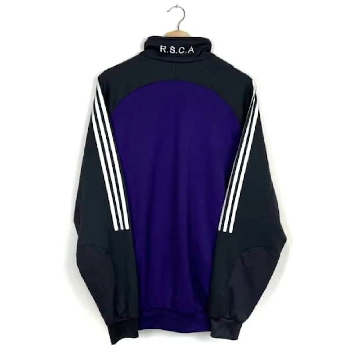 2003/04 Anderlecht Entraînement (XL) - Iconic Football Shop
