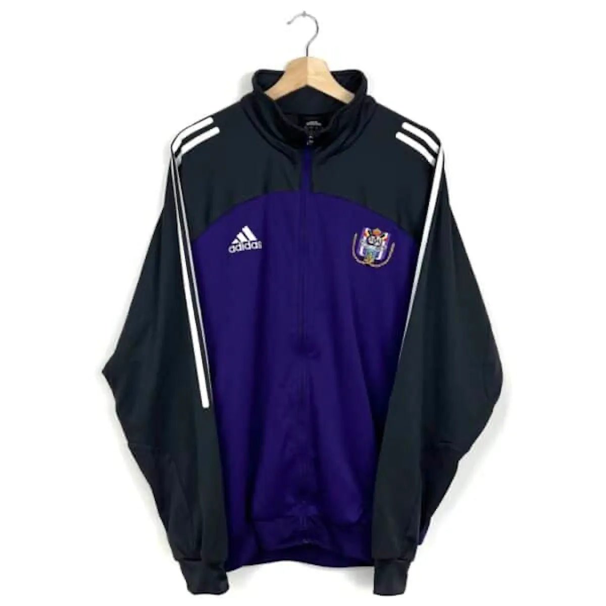 2003/04 Anderlecht Entraînement (XL) - Iconic Football Shop